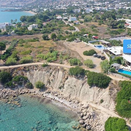 Villa Sealine Pefki Esterno foto