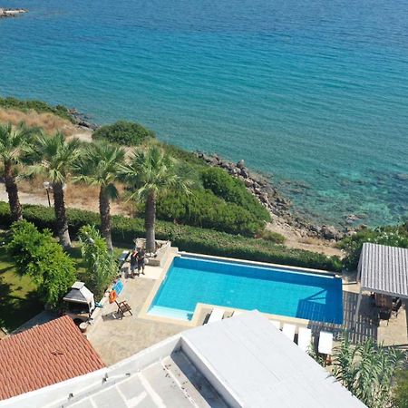 Villa Sealine Pefki Camera foto