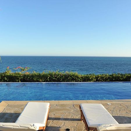 Villa Sealine Pefki Esterno foto