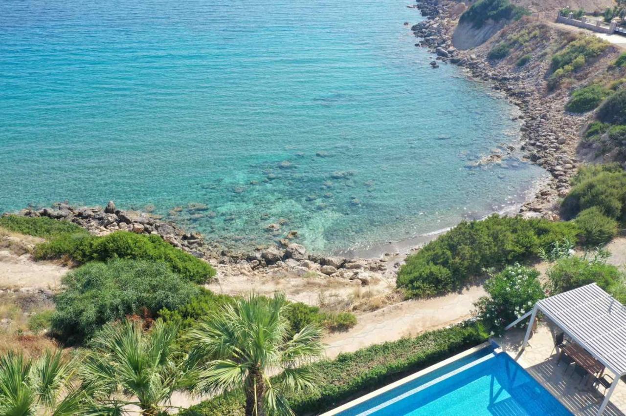 Villa Sealine Pefki Esterno foto