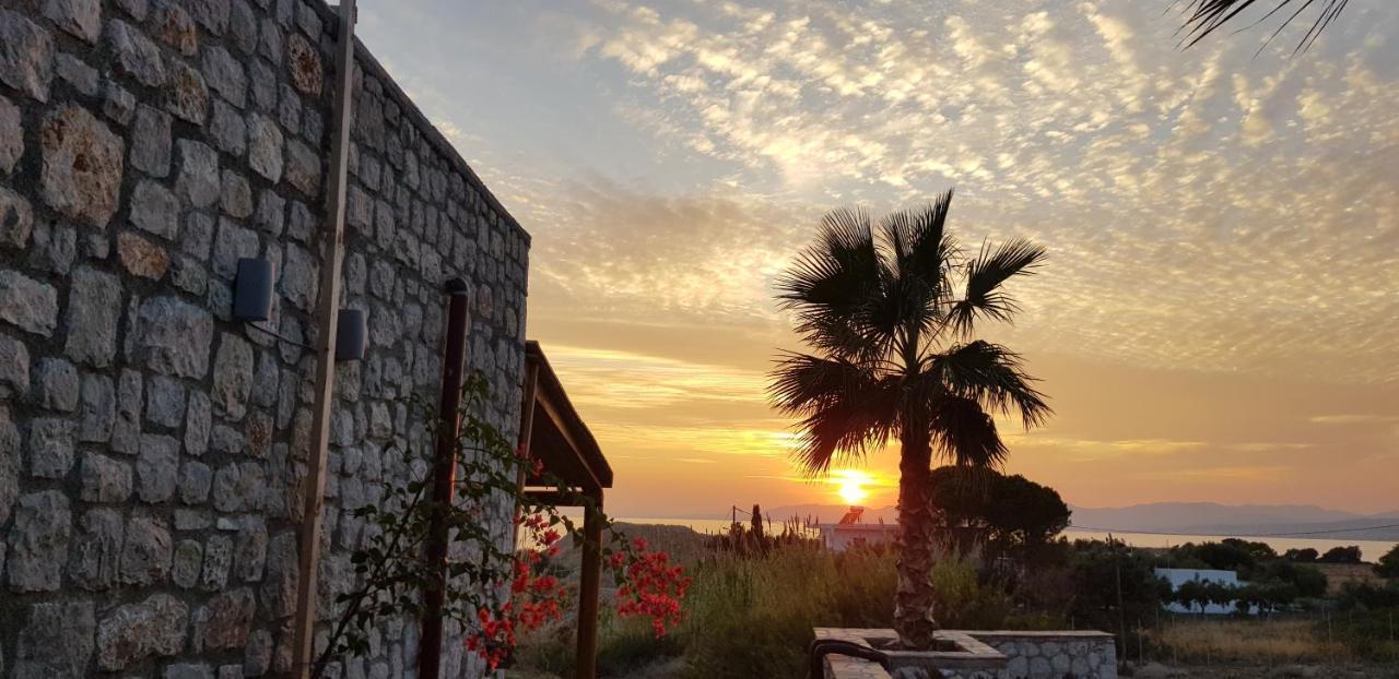 Villa Sealine Pefki Esterno foto