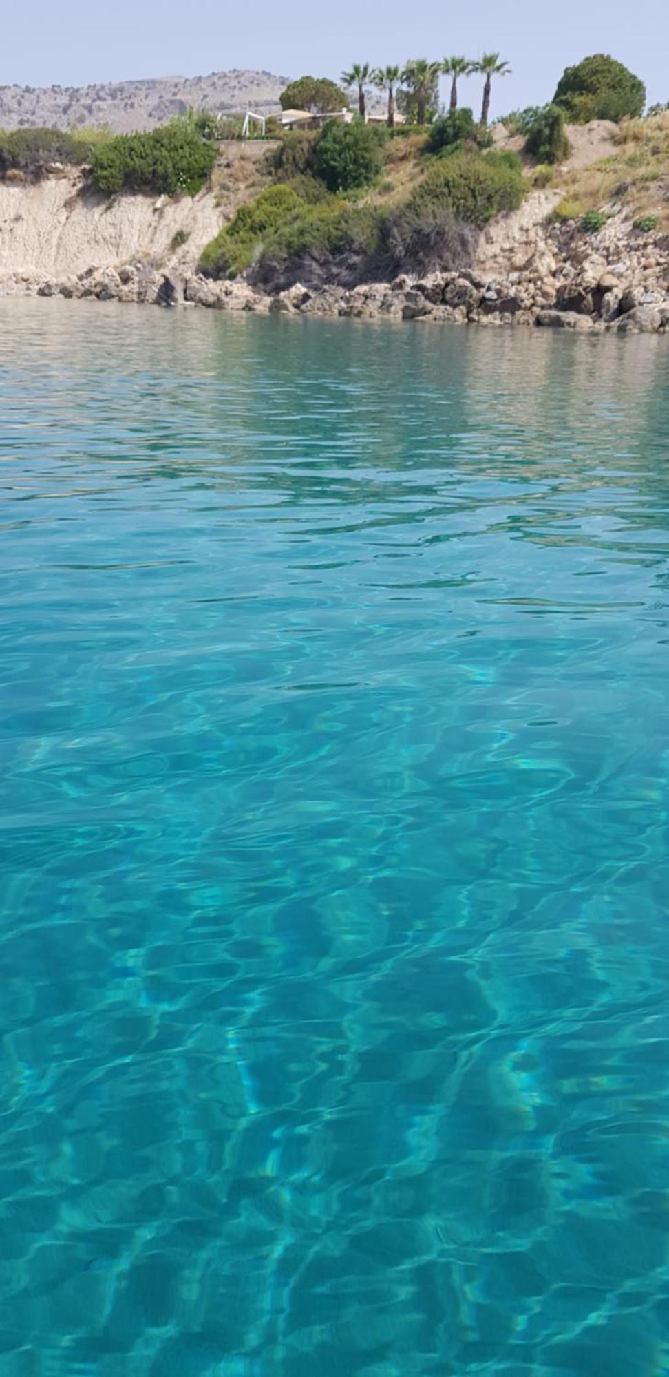 Villa Sealine Pefki Camera foto