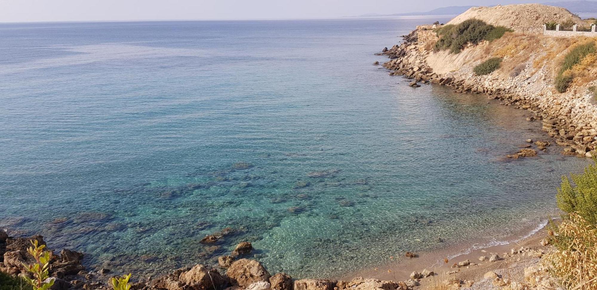 Villa Sealine Pefki Camera foto