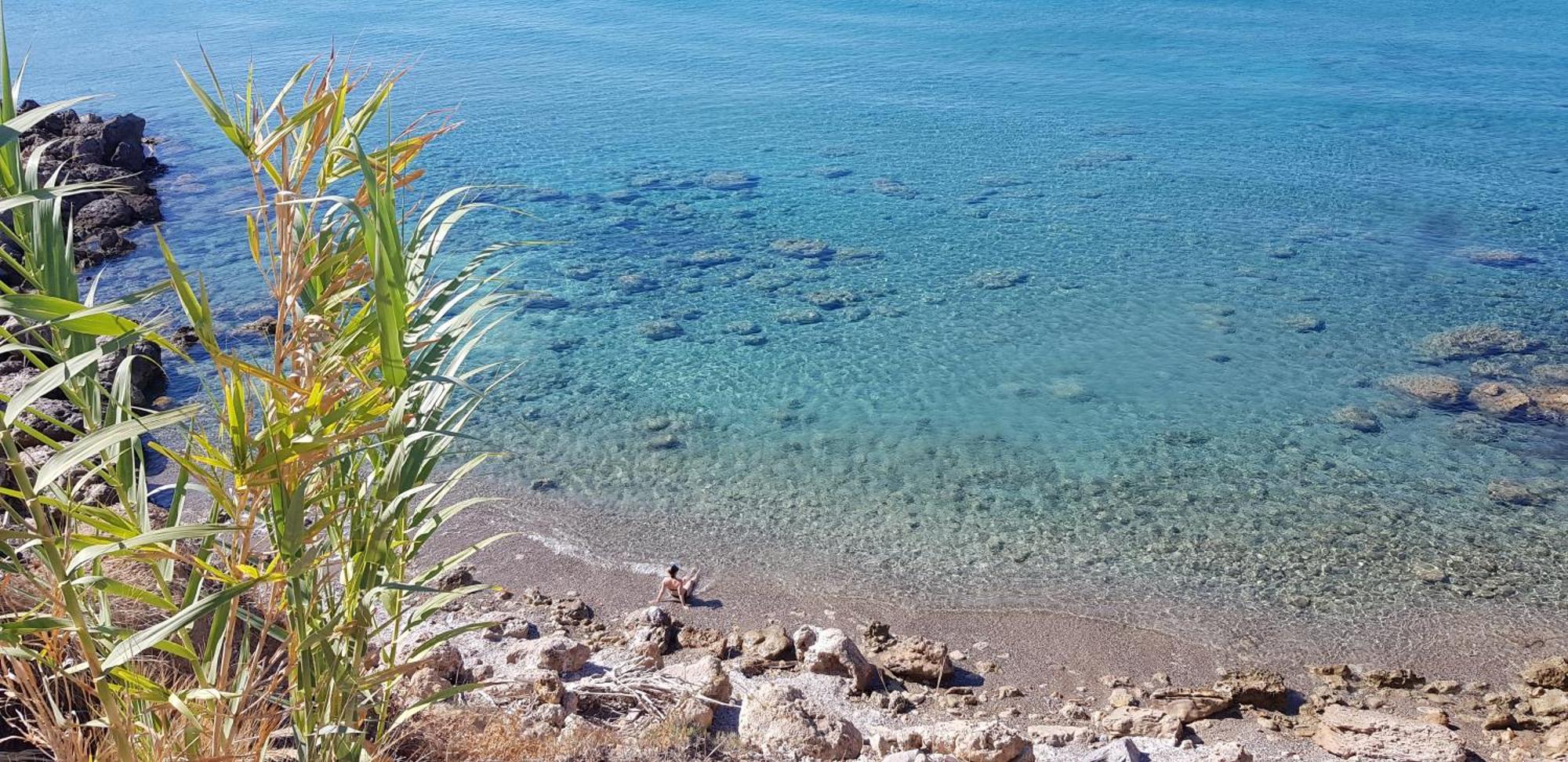 Villa Sealine Pefki Camera foto