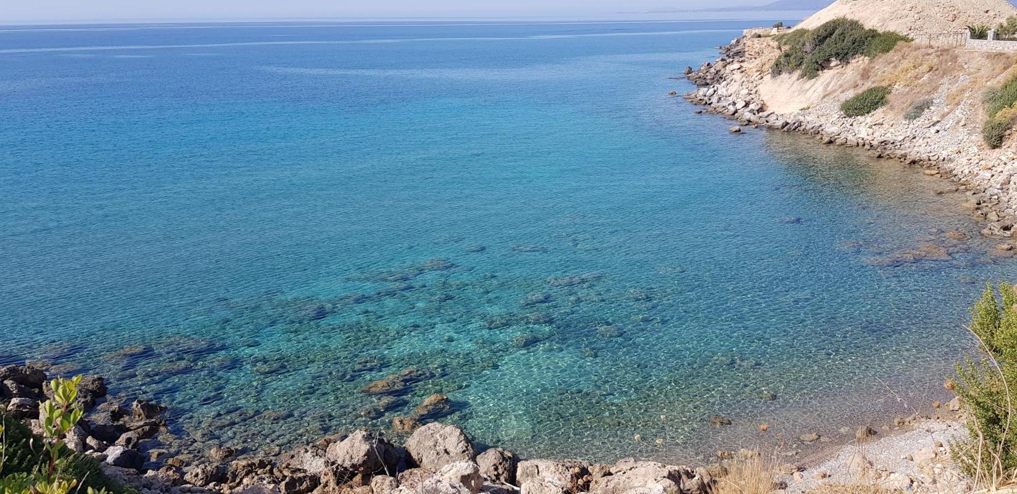 Villa Sealine Pefki Camera foto