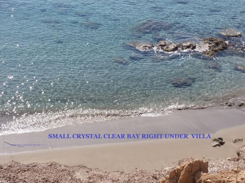 Villa Sealine Pefki Esterno foto