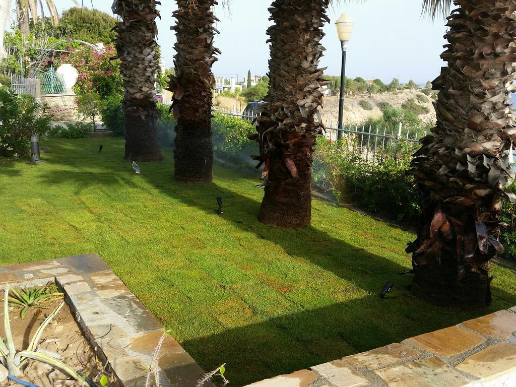 Villa Sealine Pefki Esterno foto