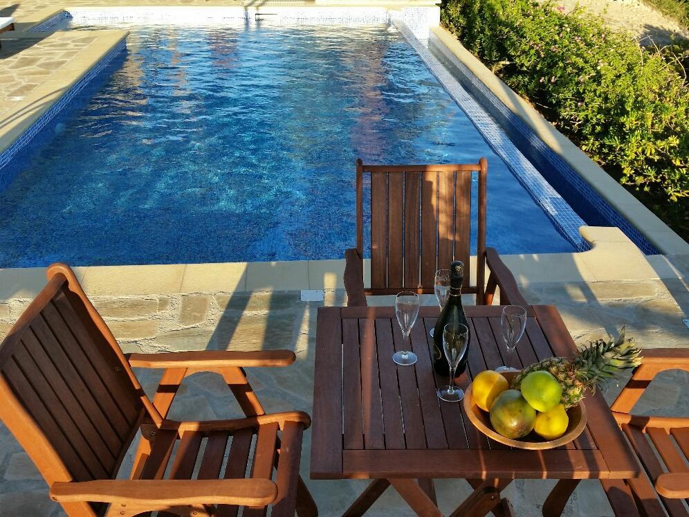 Villa Sealine Pefki Esterno foto