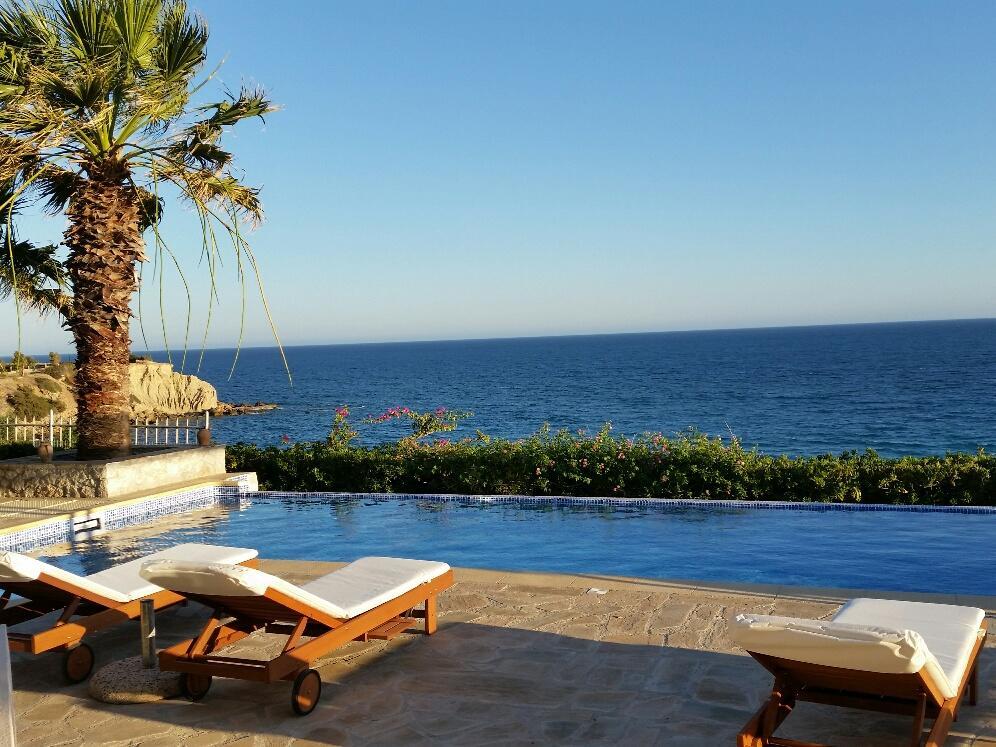 Villa Sealine Pefki Esterno foto
