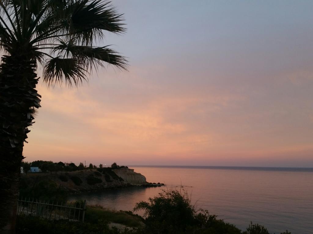 Villa Sealine Pefki Esterno foto