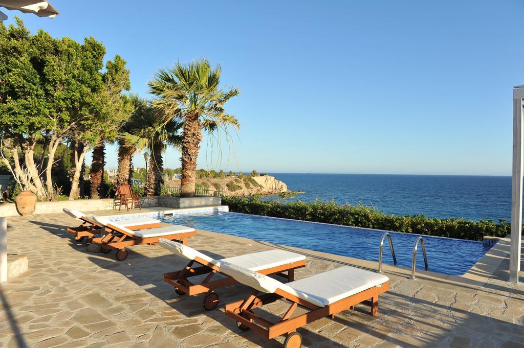 Villa Sealine Pefki Esterno foto