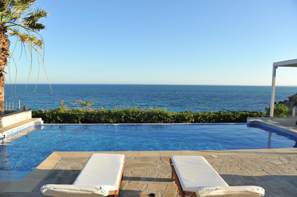 Villa Sealine Pefki Esterno foto