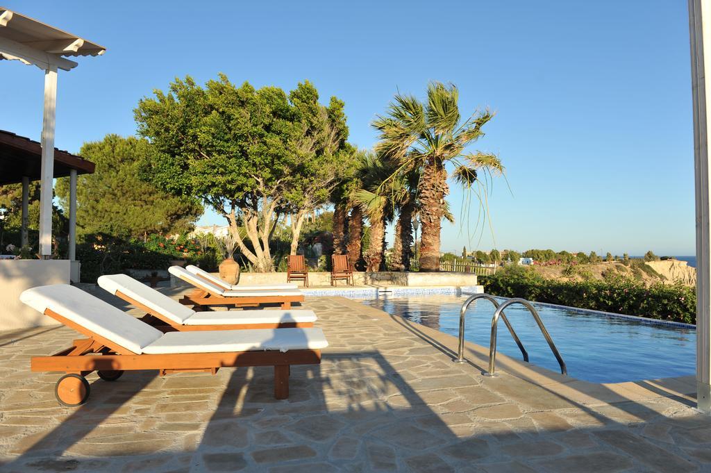 Villa Sealine Pefki Esterno foto