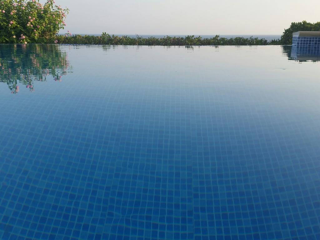 Villa Sealine Pefki Esterno foto