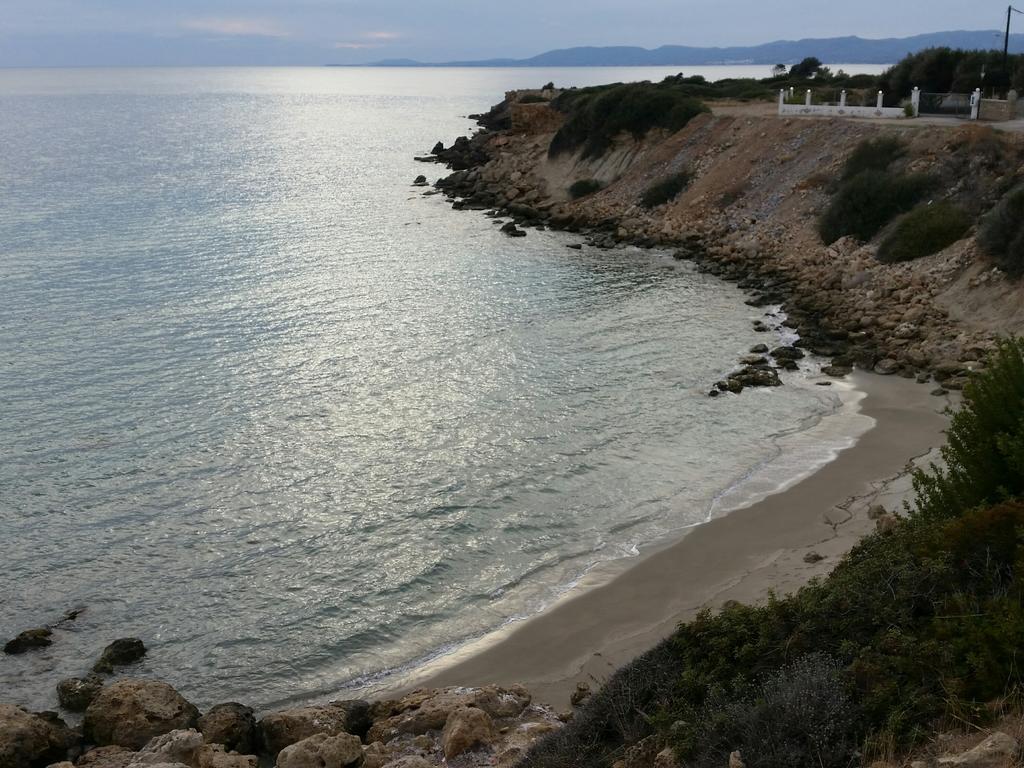 Villa Sealine Pefki Esterno foto