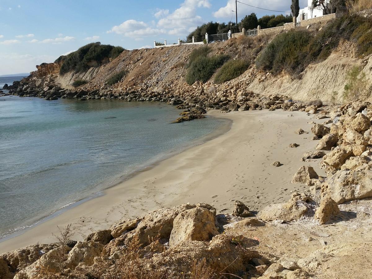 Villa Sealine Pefki Esterno foto