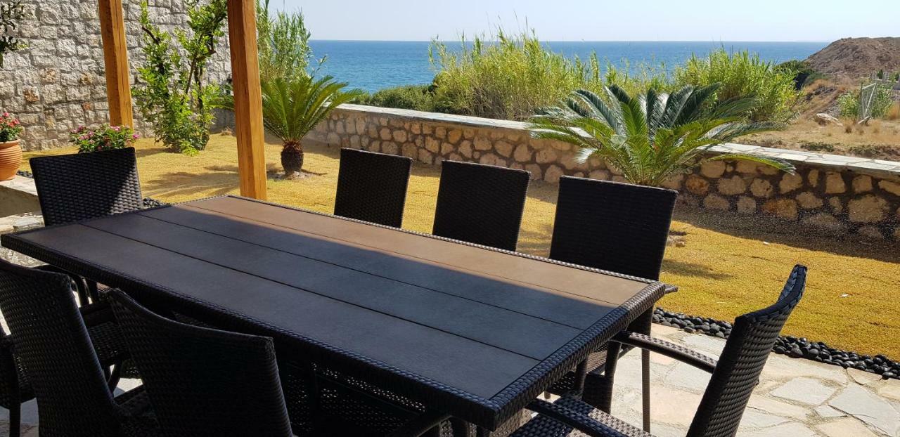 Villa Sealine Pefki Esterno foto