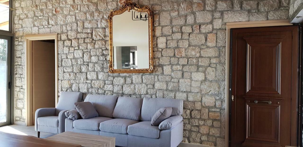 Villa Sealine Pefki Esterno foto