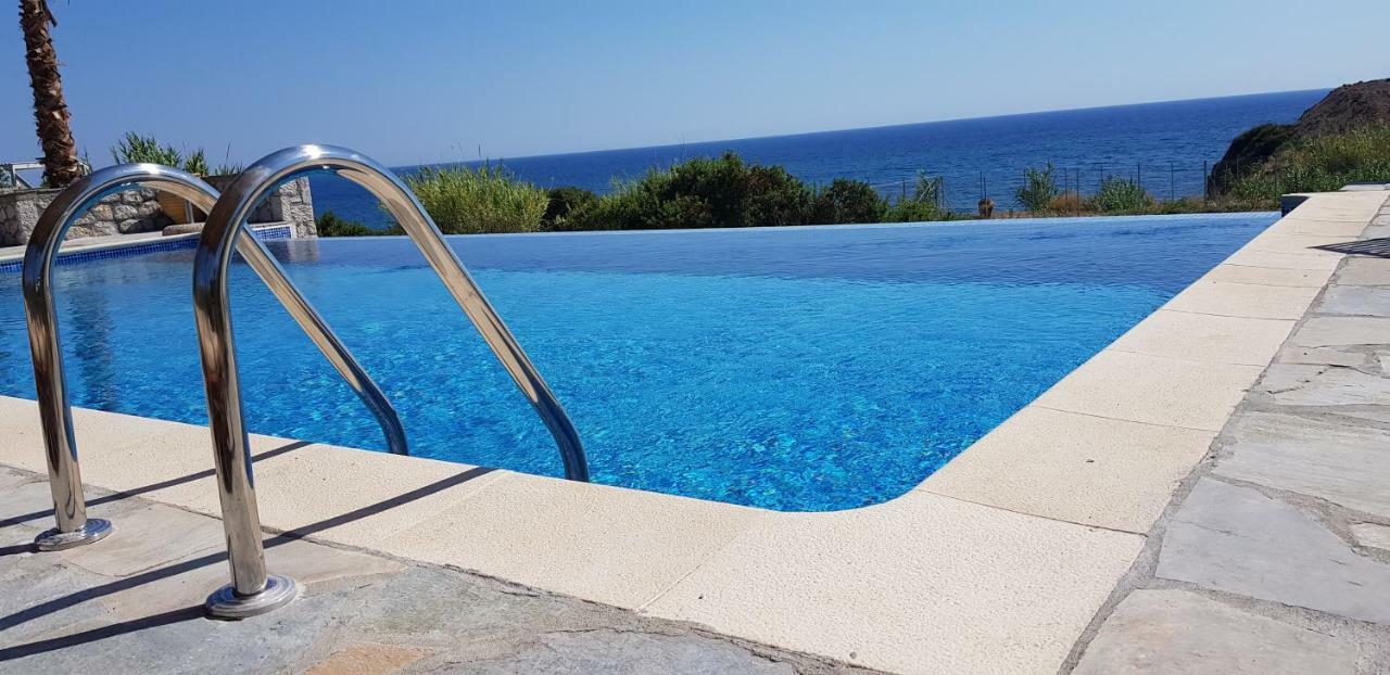 Villa Sealine Pefki Esterno foto