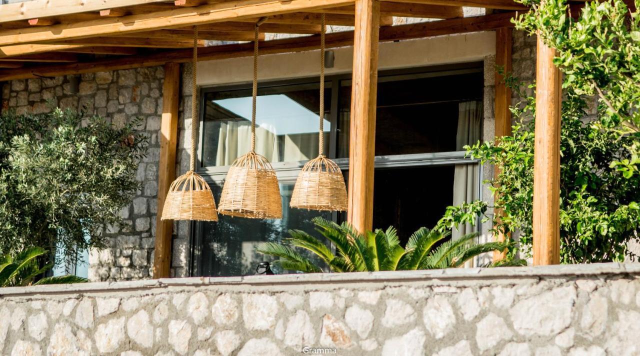 Villa Sealine Pefki Esterno foto