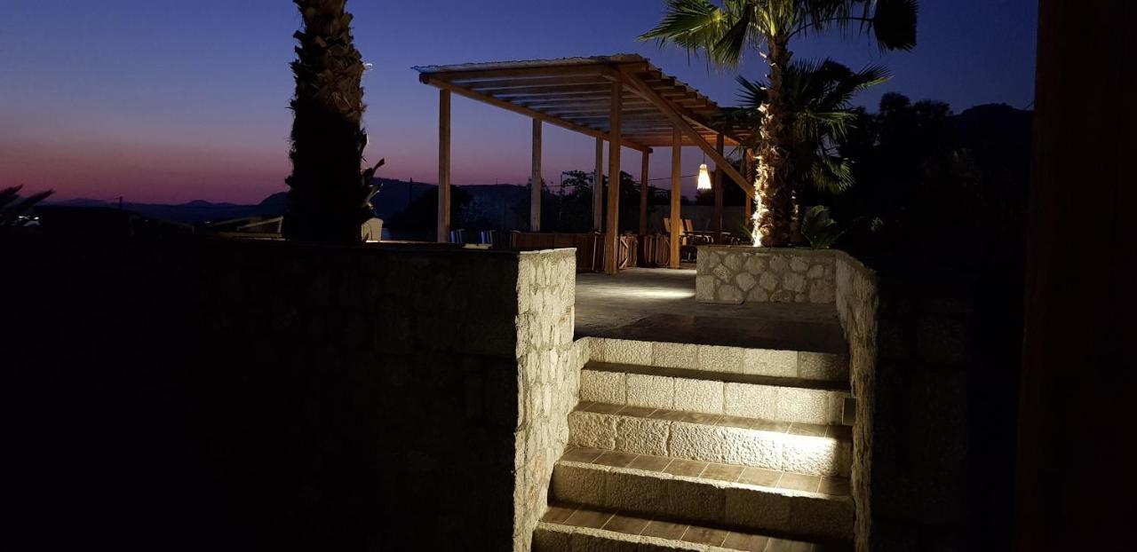 Villa Sealine Pefki Esterno foto