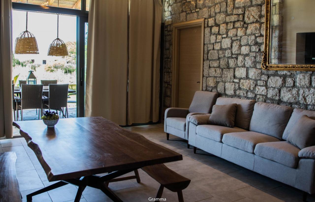 Villa Sealine Pefki Esterno foto