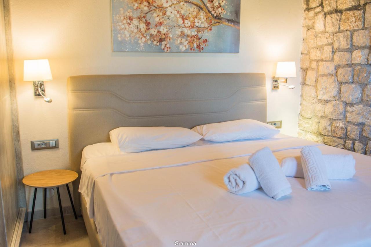Villa Sealine Pefki Esterno foto